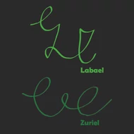 Gyermekáldás, termékenység, szellemi termékenység - Labael és Zuriel - Kis szertartás