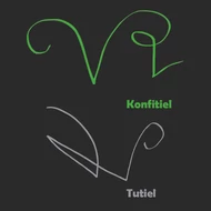 Diéta, táplálkozás, egészséges életmód - Konfitiel és Tutiel - Kis szertartás