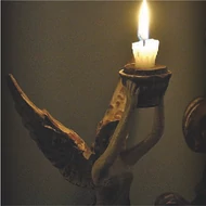 A pénzügyek pozitív erősítése, felemelkedés, anyagi javak bevonzása - Nagy szertartás