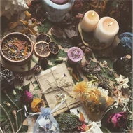 Egészség megalapozása, teremtése, gyógyulás segítése - Nagy szertartás