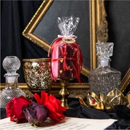 Angyalos gyertya csomagok