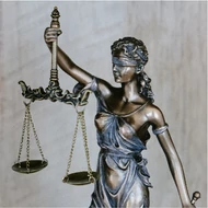 Tárgyalások, jogi ügyek ügyintézése - Nagy szertartás