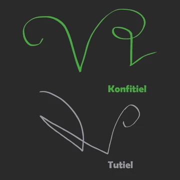 Konfitiel és Tutiel angyalos gyertya csomag