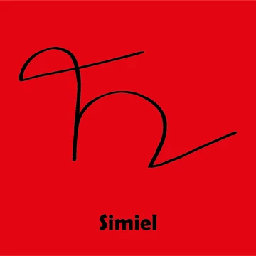 Simiel angyalos gyertya - Szerelem, problémák a partner kapcsolatokban, szerelmi bánat