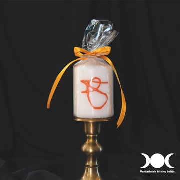 Auretiel angyalos gyertya - Gyógyulás, gyógyulási folyamatok