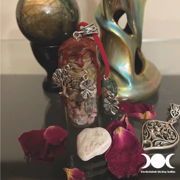 Szerelmi varázsfiola