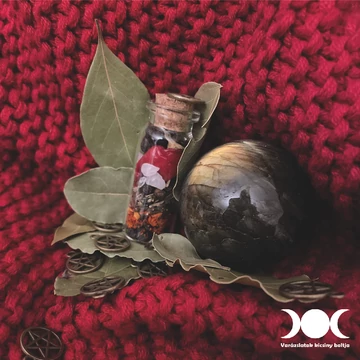 Szerelmi varázsfiola